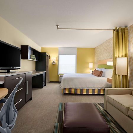 Home2 Suites By Hilton Bowling Green Eksteriør billede
