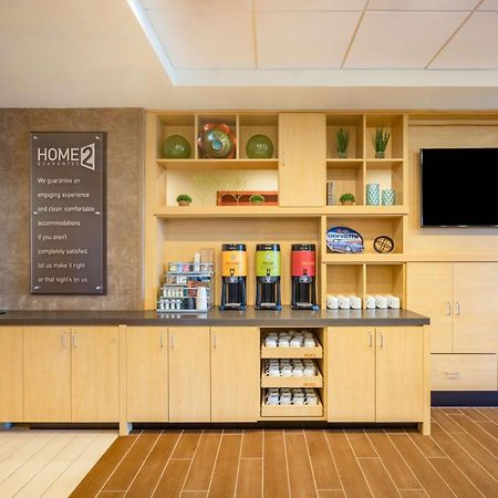 Home2 Suites By Hilton Bowling Green Eksteriør billede