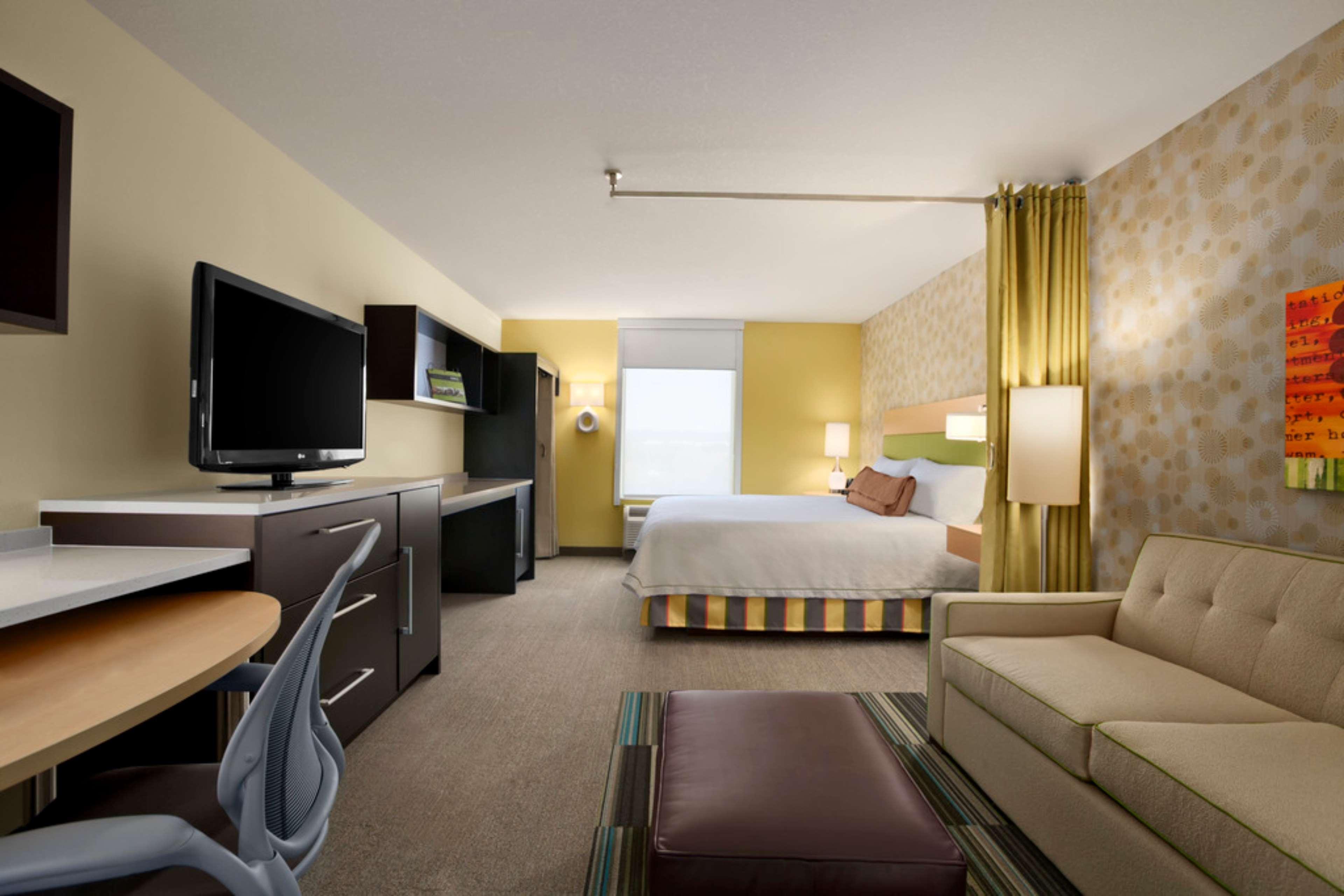 Home2 Suites By Hilton Bowling Green Eksteriør billede