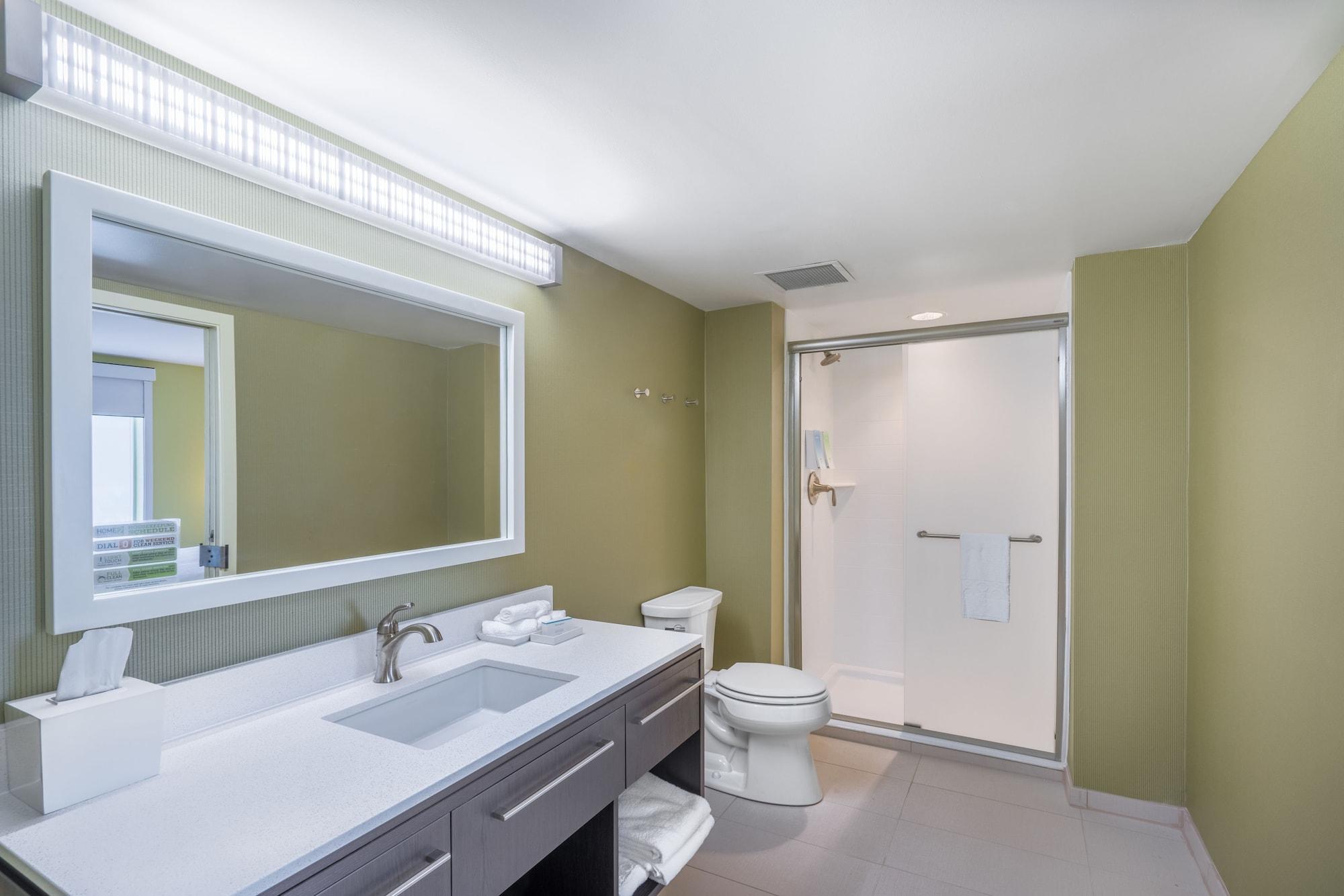 Home2 Suites By Hilton Bowling Green Eksteriør billede