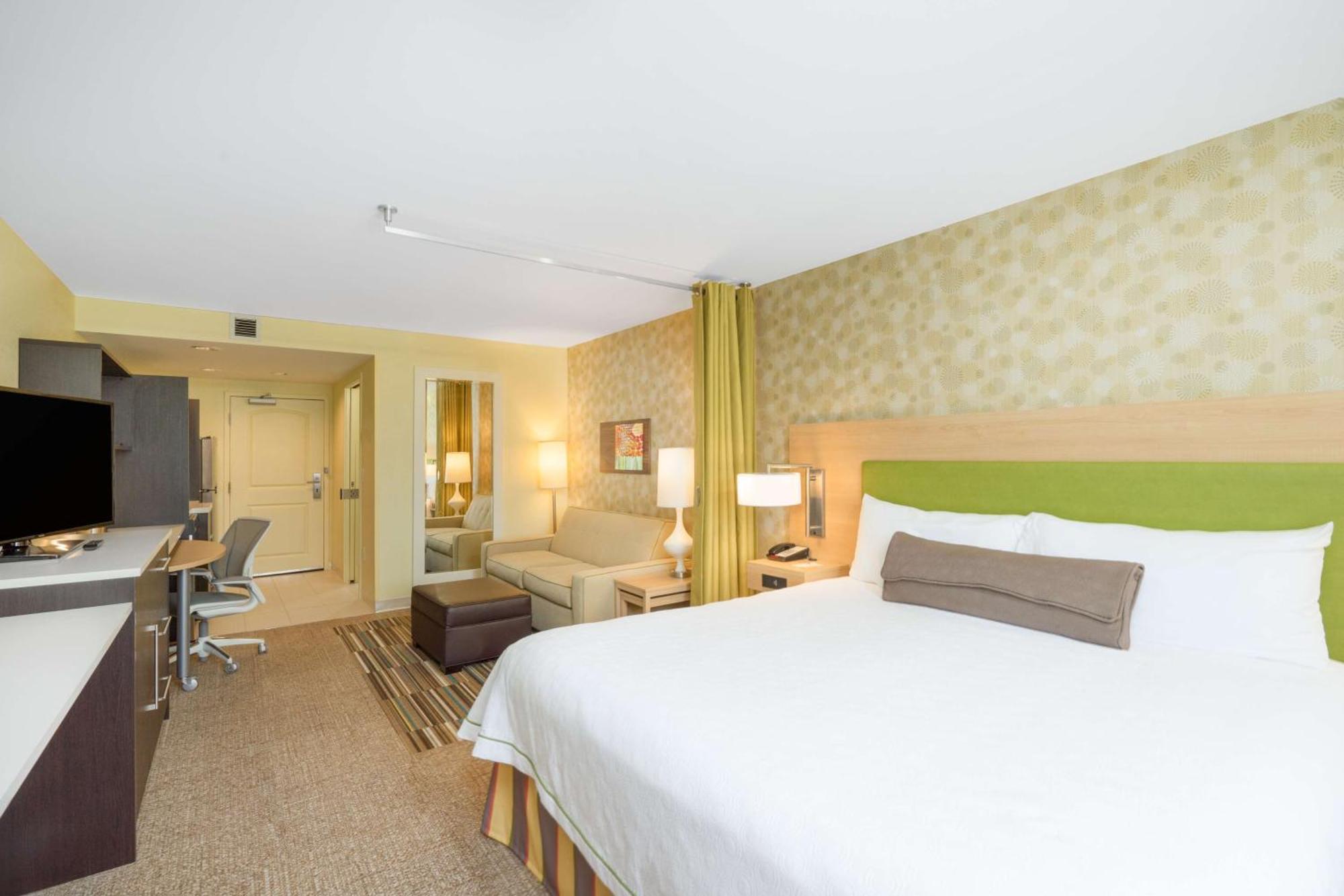 Home2 Suites By Hilton Bowling Green Eksteriør billede