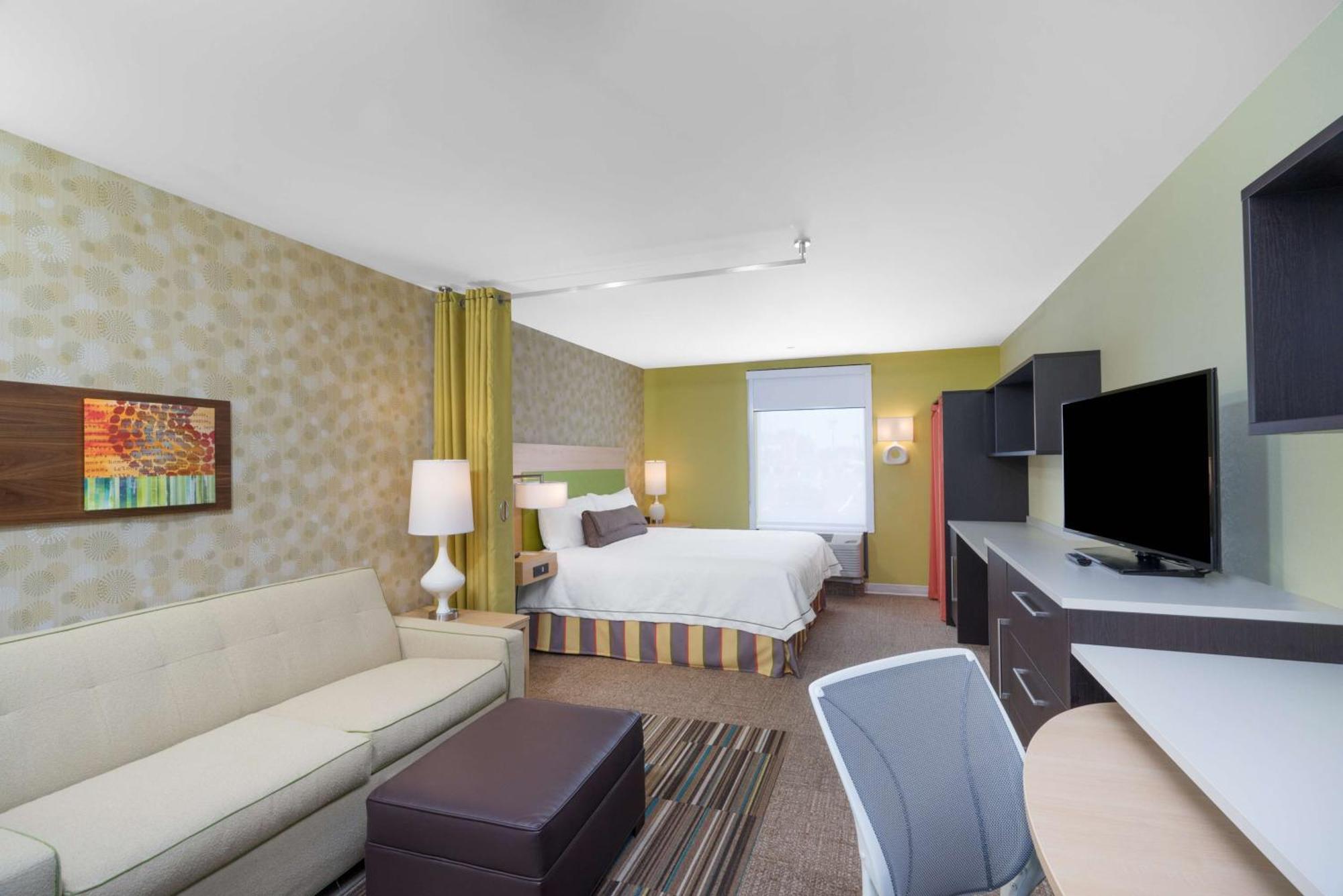 Home2 Suites By Hilton Bowling Green Eksteriør billede