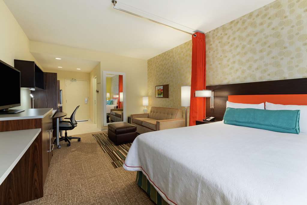 Home2 Suites By Hilton Bowling Green Værelse billede