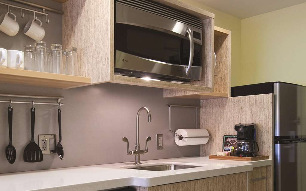 Home2 Suites By Hilton Bowling Green Værelse billede